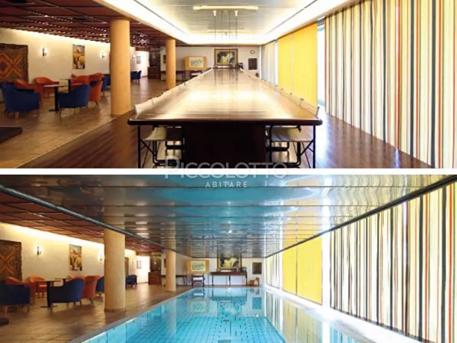 Immagine 28 di Villa in vendita  in via Mangesa a Conegliano