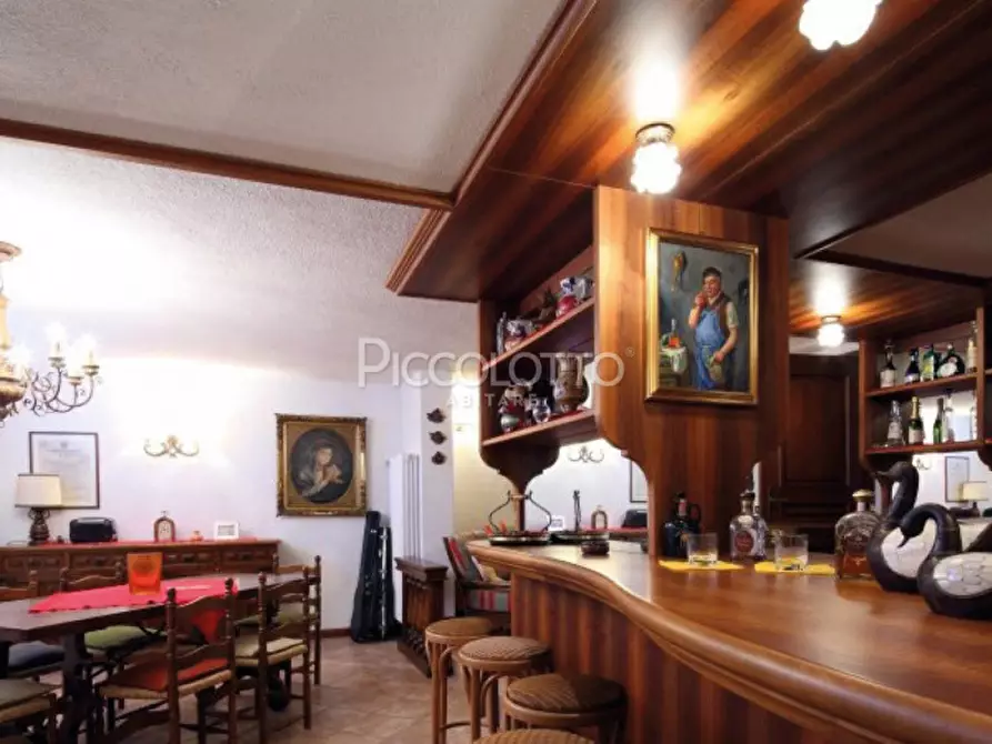 Immagine 32 di Villa in vendita  in via Mangesa a Conegliano