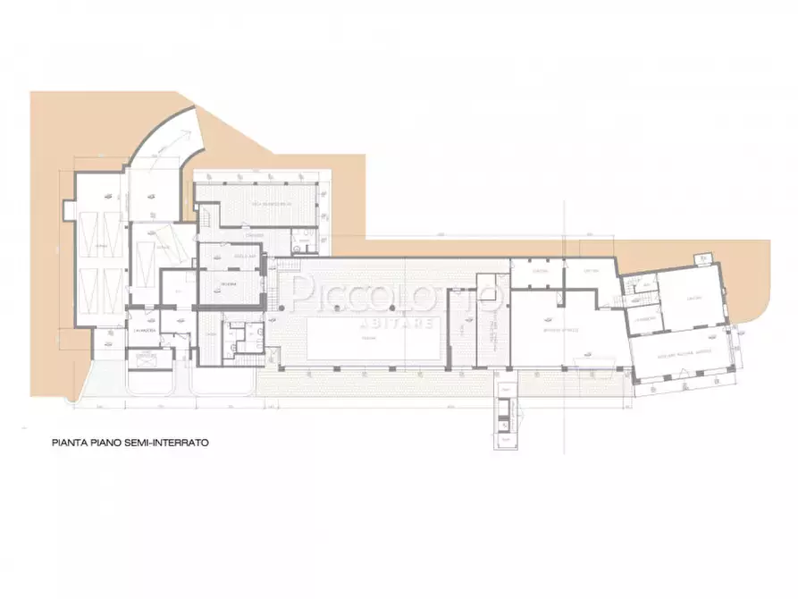 Immagine 50 di Villa in vendita  in via Mangesa a Conegliano