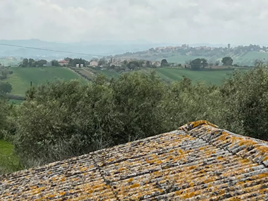 Immagine 1 di Casa indipendente in vendita  in Strada Del Buzzo a Senigallia