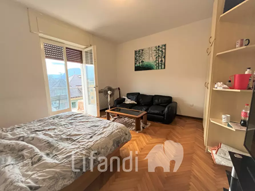 Immagine 1 di Appartamento in vendita  in via santissimo rosario a Bolzano
