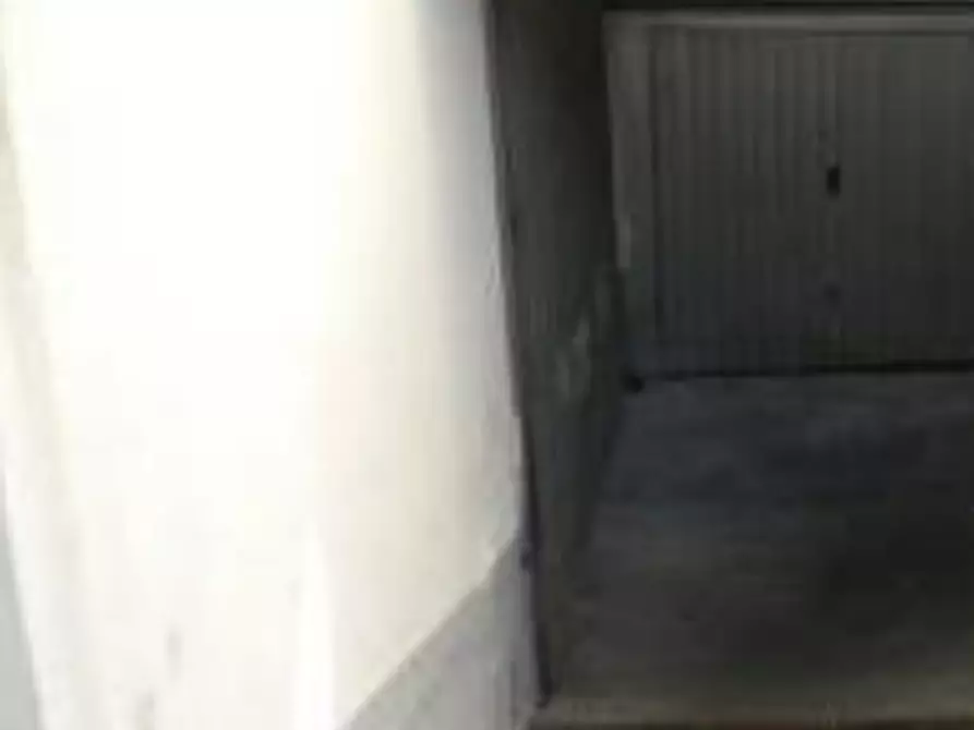 Immagine 6 di Garage in vendita  in Via Alione, 6 a Asti