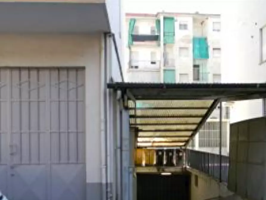 Immagine 7 di Garage in vendita  in Via Alione, 6 a Asti
