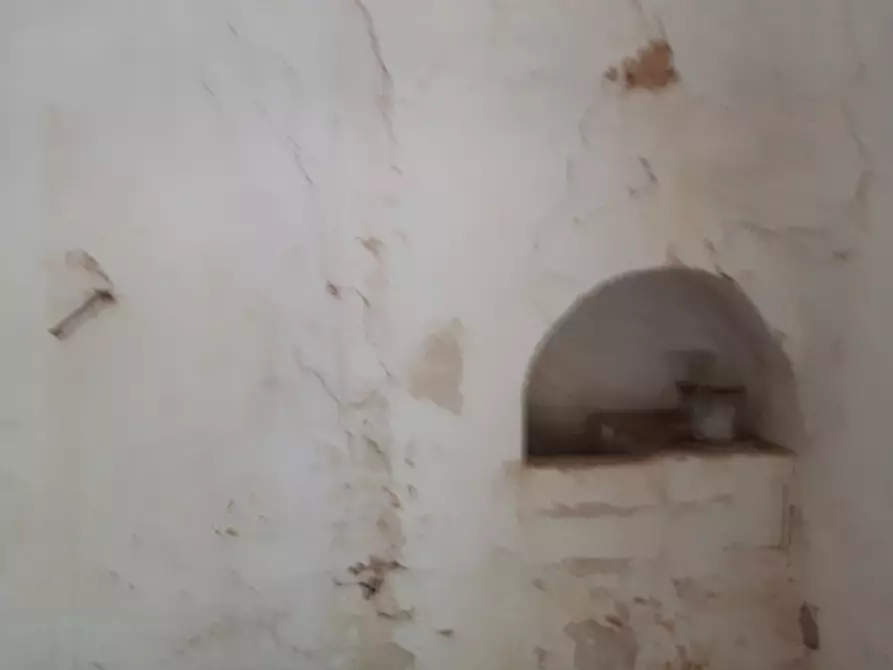 Immagine 5 di Rustico / casale in vendita  in C.da Casalini a Ostuni