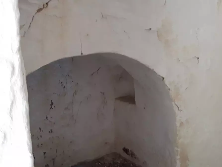 Immagine 6 di Rustico / casale in vendita  in C.da Casalini a Ostuni