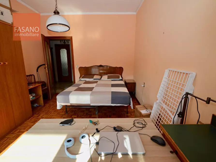 Immagine 1 di Camera in affitto  in Via Genova 16 a Torino