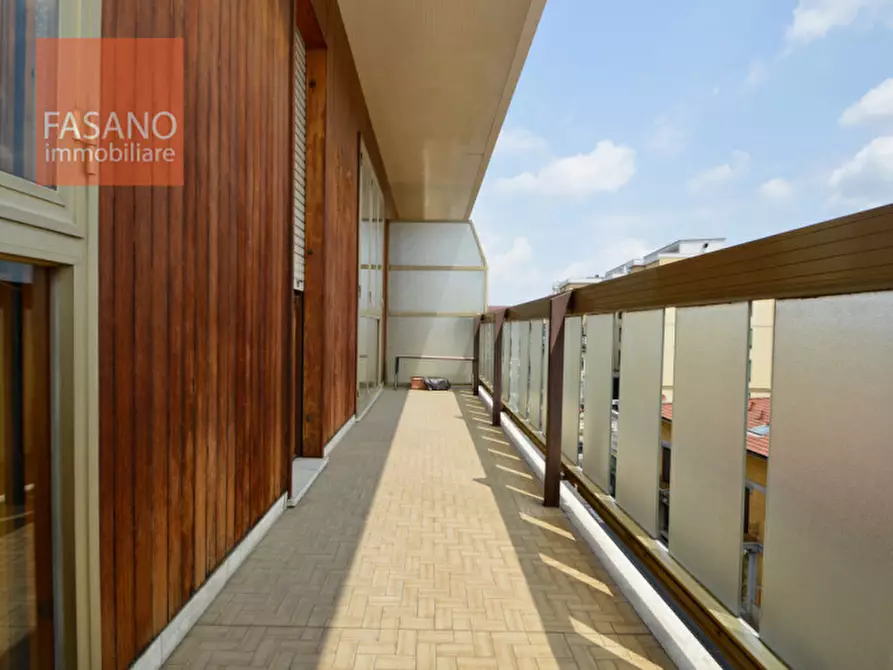 Immagine 4 di Camera in affitto  in Via Genova 16 a Torino