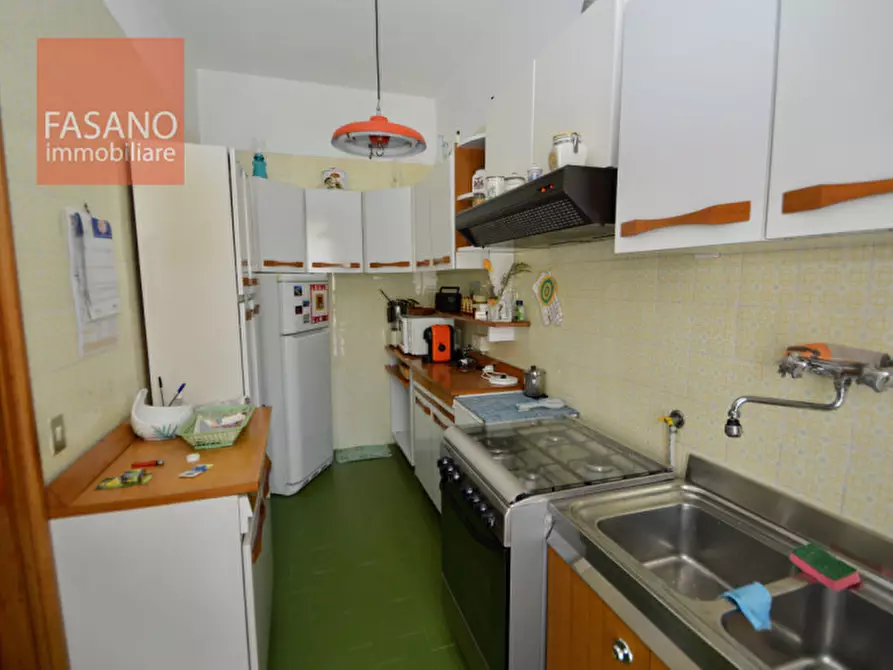 Immagine 7 di Camera in affitto  in Via Genova 16 a Torino