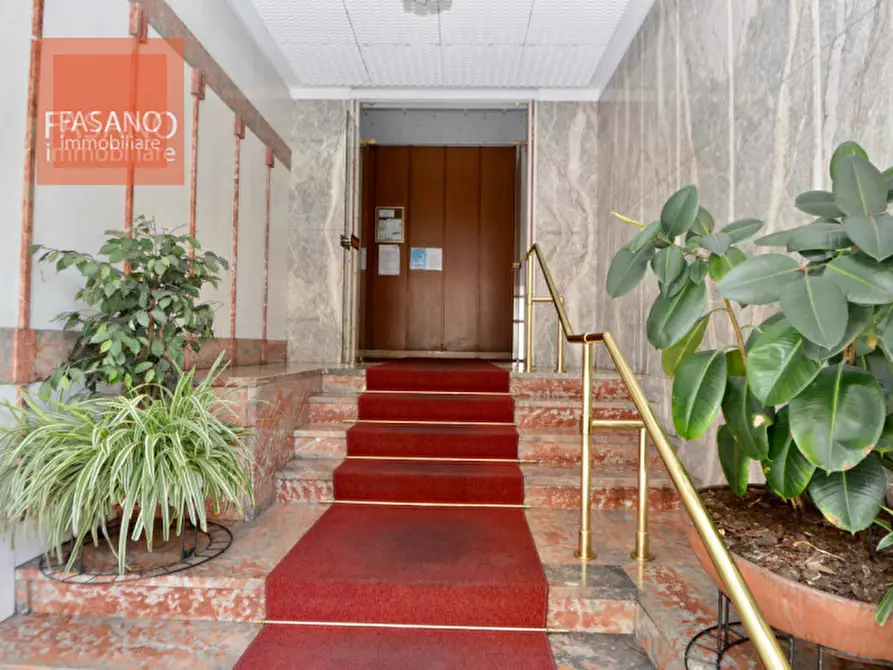 Immagine 16 di Camera in affitto  in Via Genova 16 a Torino