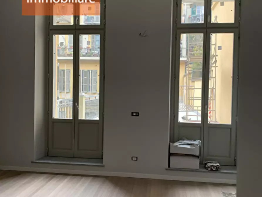 Immagine 1 di Appartamento in vendita  in Via Saluzzo 16 a Torino