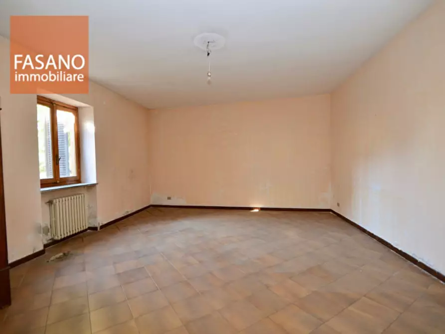 Immagine 5 di Casa bifamiliare in vendita  in Via Teofilo Rossi Di Montelera 12 a Riva Presso Chieri