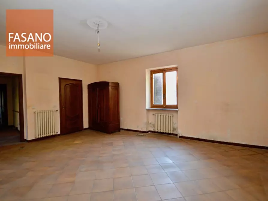 Immagine 6 di Casa bifamiliare in vendita  in Via Teofilo Rossi Di Montelera 12 a Riva Presso Chieri