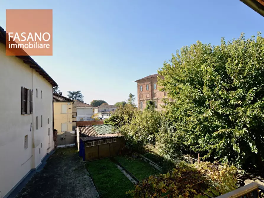 Immagine 7 di Casa bifamiliare in vendita  in Via Teofilo Rossi Di Montelera 12 a Riva Presso Chieri