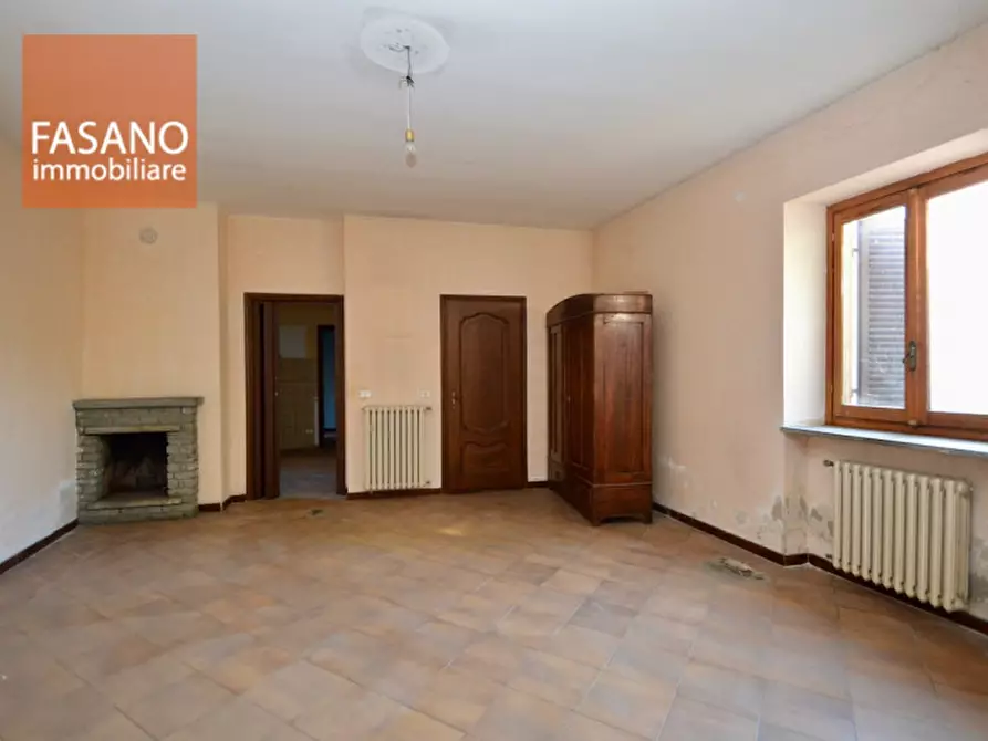 Immagine 8 di Casa bifamiliare in vendita  in Via Teofilo Rossi Di Montelera 12 a Riva Presso Chieri