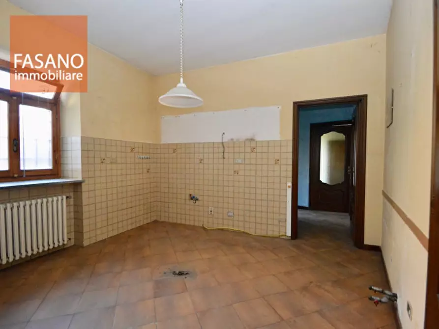 Immagine 9 di Casa bifamiliare in vendita  in Via Teofilo Rossi Di Montelera 12 a Riva Presso Chieri