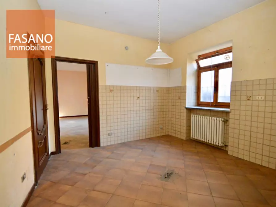 Immagine 10 di Casa bifamiliare in vendita  in Via Teofilo Rossi Di Montelera 12 a Riva Presso Chieri