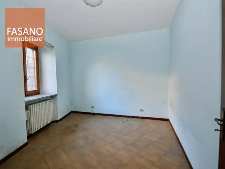 Immagine 11 di Casa bifamiliare in vendita  in Via Teofilo Rossi Di Montelera 12 a Riva Presso Chieri