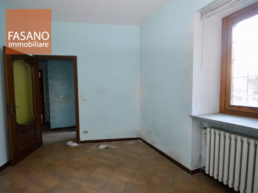 Immagine 12 di Casa bifamiliare in vendita  in Via Teofilo Rossi Di Montelera 12 a Riva Presso Chieri