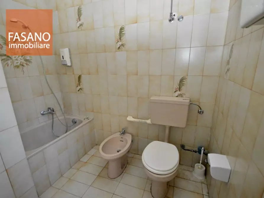 Immagine 13 di Casa bifamiliare in vendita  in Via Teofilo Rossi Di Montelera 12 a Riva Presso Chieri