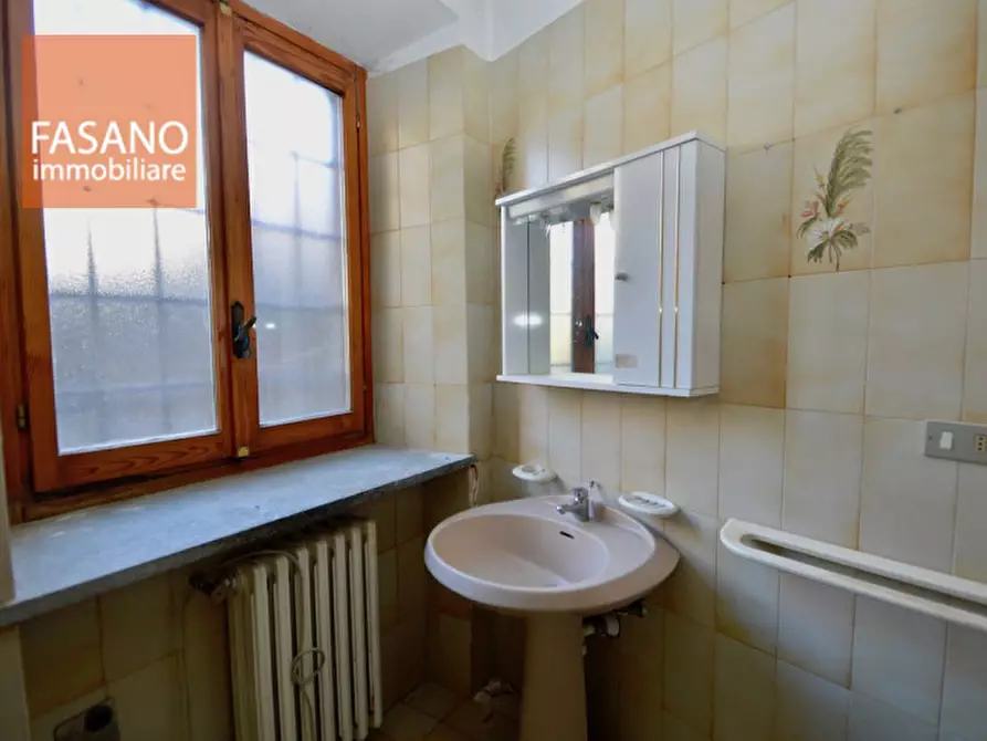 Immagine 14 di Casa bifamiliare in vendita  in Via Teofilo Rossi Di Montelera 12 a Riva Presso Chieri