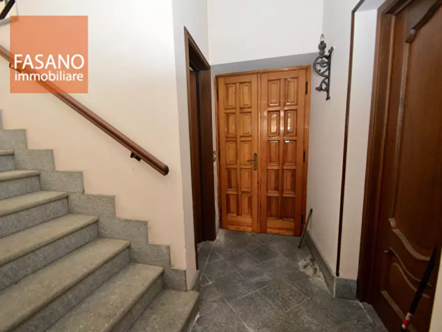 Immagine 16 di Casa bifamiliare in vendita  in Via Teofilo Rossi Di Montelera 12 a Riva Presso Chieri