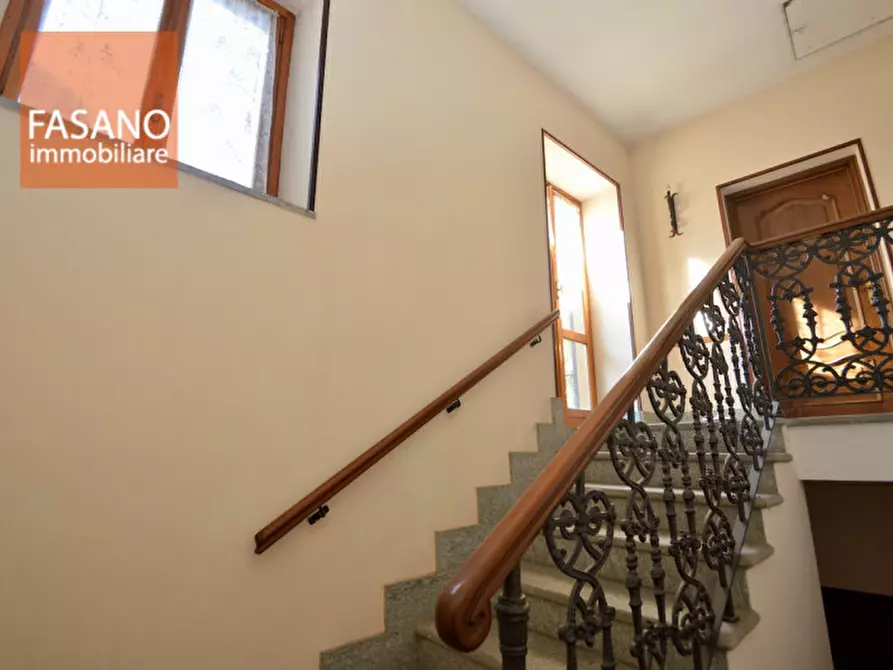 Immagine 17 di Casa bifamiliare in vendita  in Via Teofilo Rossi Di Montelera 12 a Riva Presso Chieri