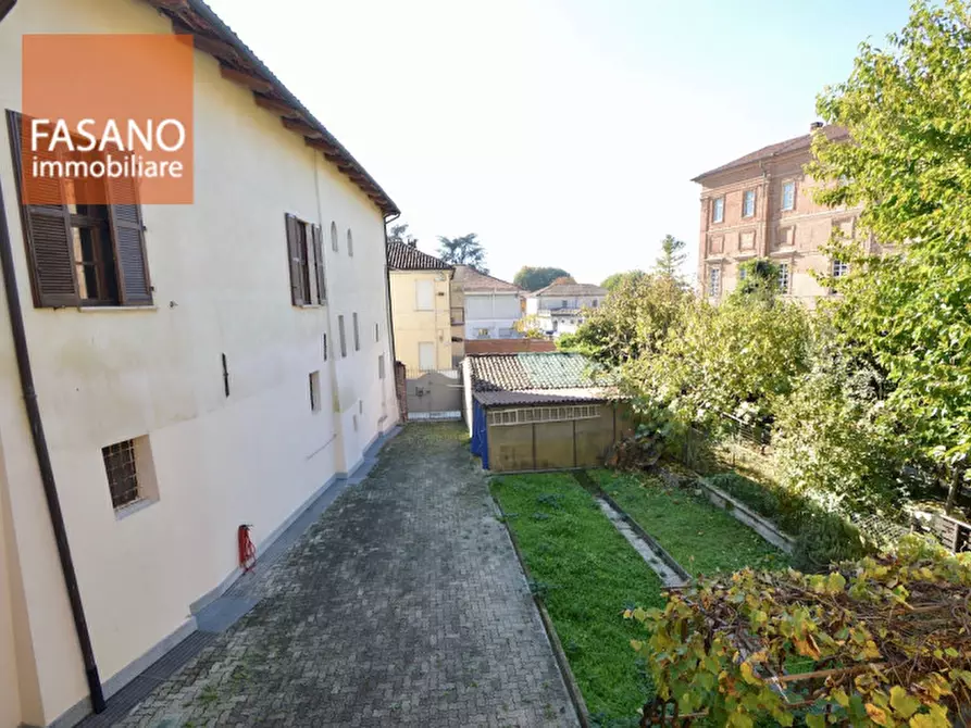 Immagine 18 di Casa bifamiliare in vendita  in Via Teofilo Rossi Di Montelera 12 a Riva Presso Chieri