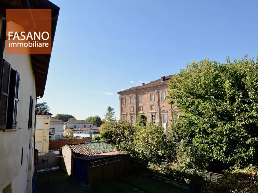 Immagine 19 di Casa bifamiliare in vendita  in Via Teofilo Rossi Di Montelera 12 a Riva Presso Chieri