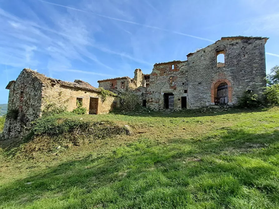 Immagine 1 di Rustico / casale in vendita  a Umbertide