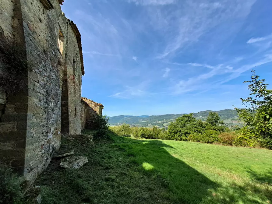 Immagine 3 di Rustico / casale in vendita  a Umbertide
