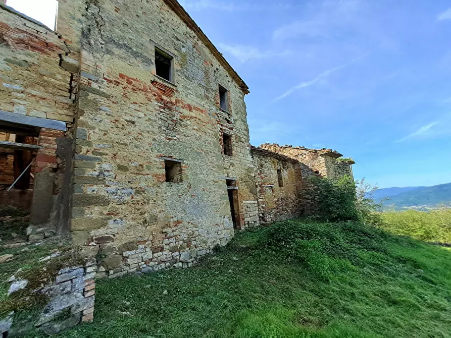 Immagine 4 di Rustico / casale in vendita  a Umbertide