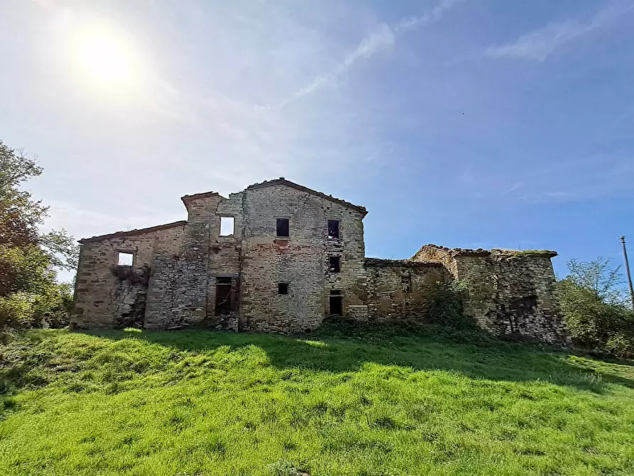 Immagine 5 di Rustico / casale in vendita  a Umbertide