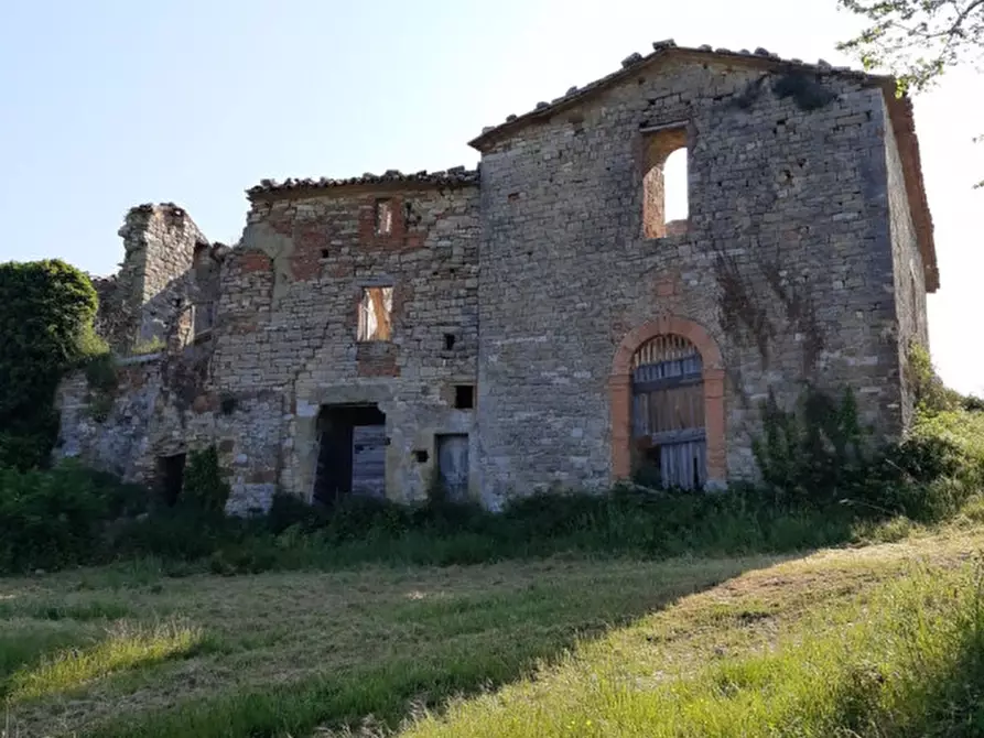 Immagine 8 di Rustico / casale in vendita  a Umbertide