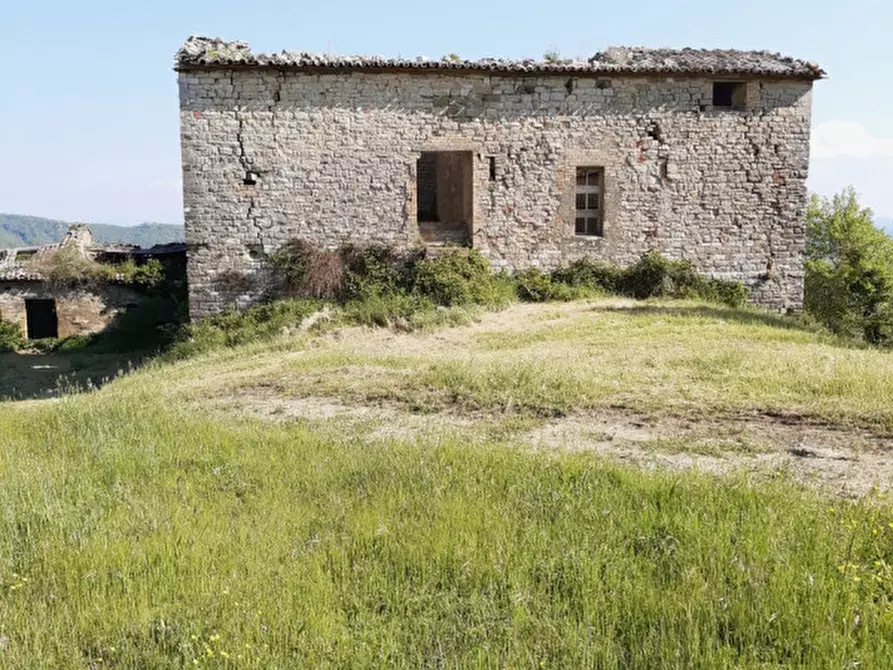 Immagine 9 di Rustico / casale in vendita  a Umbertide