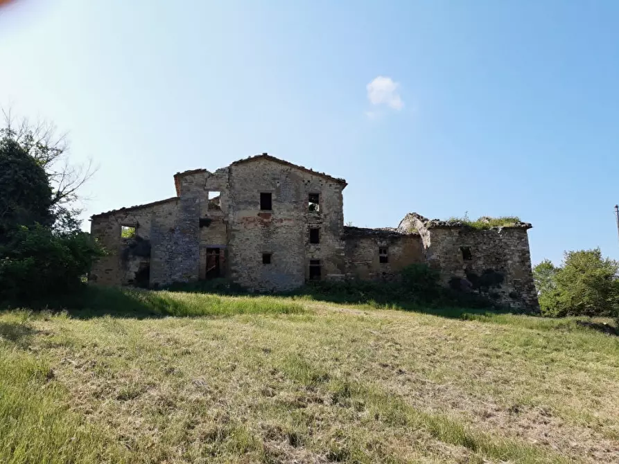 Immagine 13 di Rustico / casale in vendita  a Umbertide