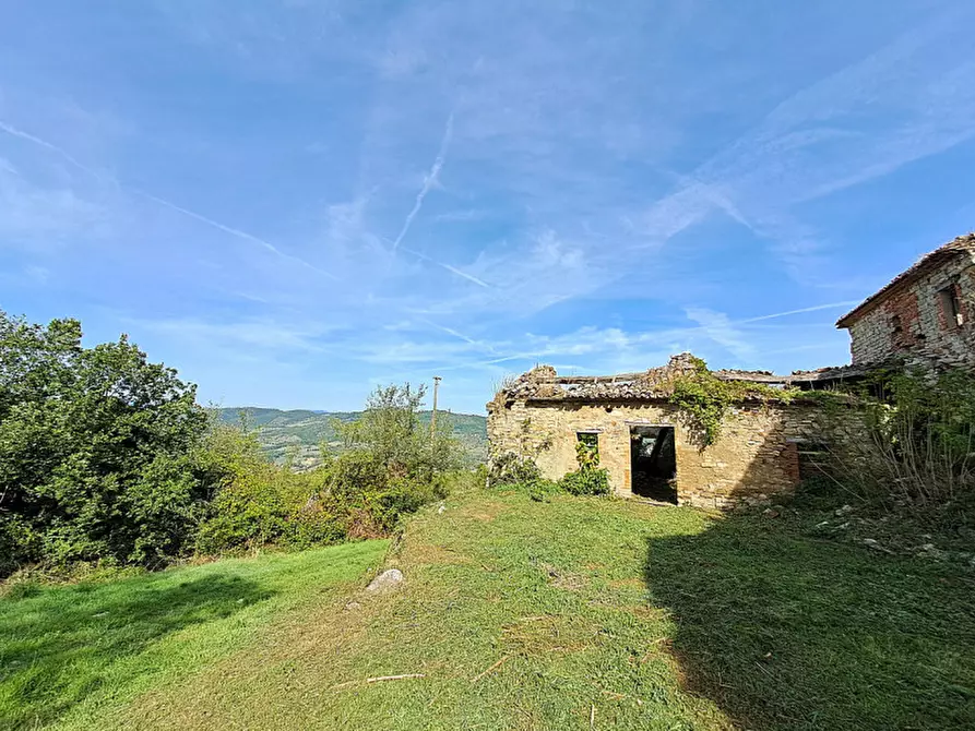 Immagine 14 di Rustico / casale in vendita  a Umbertide