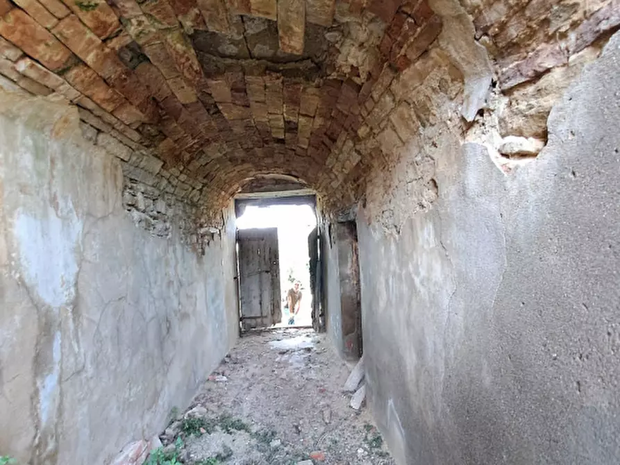 Immagine 19 di Rustico / casale in vendita  a Umbertide