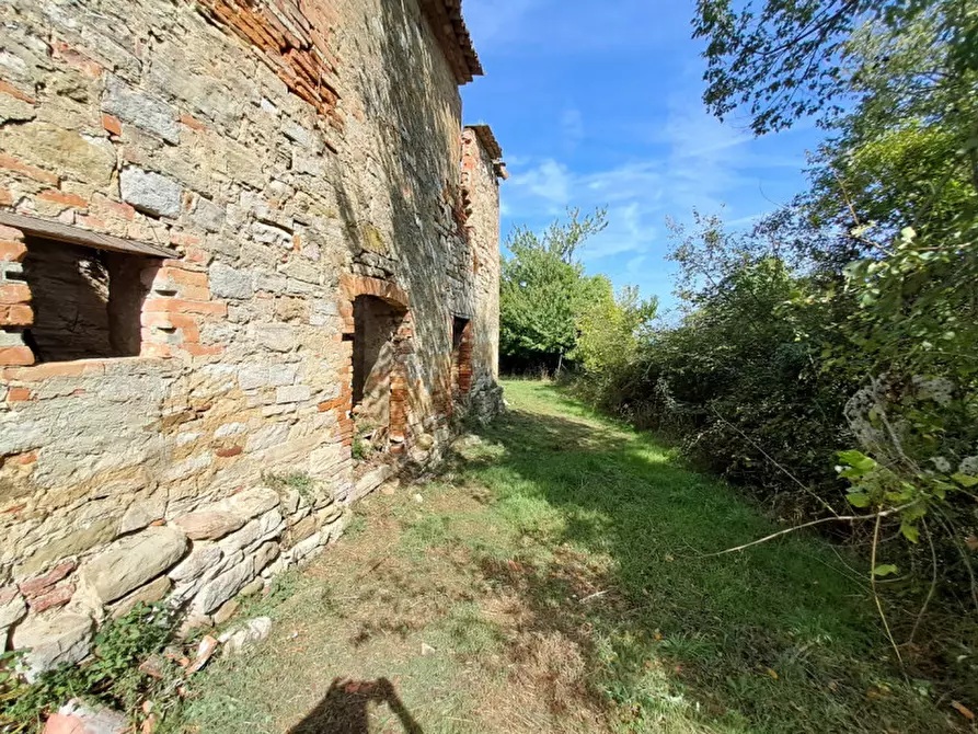 Immagine 22 di Rustico / casale in vendita  a Umbertide