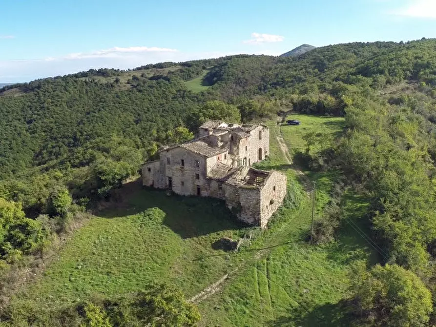 Immagine 1 di Rustico / casale in vendita  a Umbertide