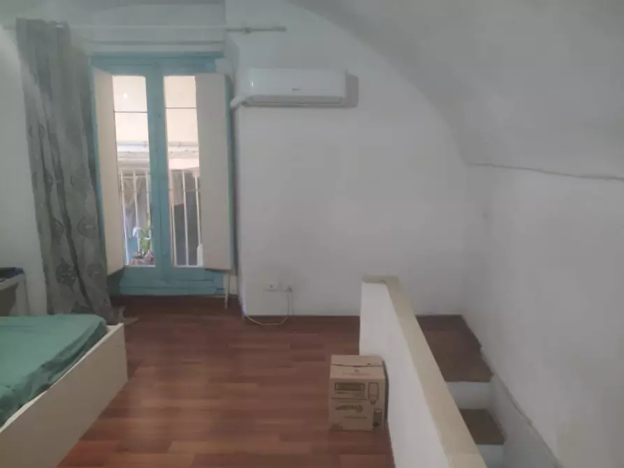 Immagine 1 di Appartamento in affitto  in corso vittorio emanuele 211 a Napoli