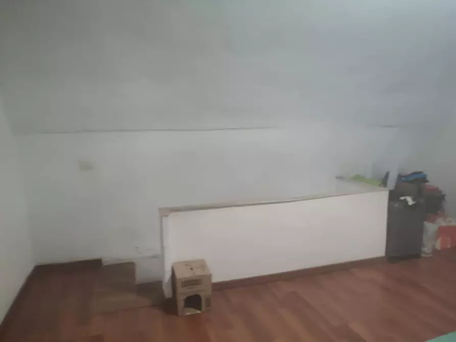 Immagine 2 di Appartamento in affitto  in corso vittorio emanuele 211 a Napoli