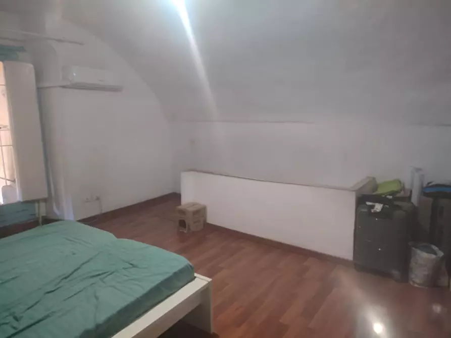 Immagine 3 di Appartamento in affitto  in corso vittorio emanuele 211 a Napoli