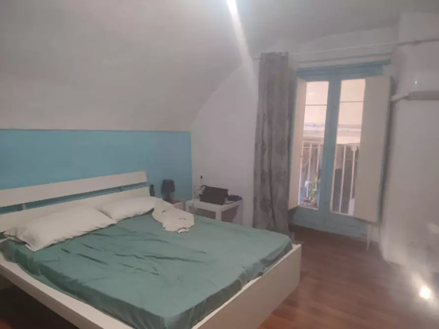 Immagine 4 di Appartamento in affitto  in corso vittorio emanuele 211 a Napoli