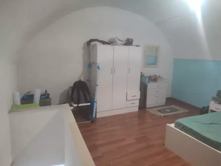 Immagine 6 di Appartamento in affitto  in corso vittorio emanuele 211 a Napoli