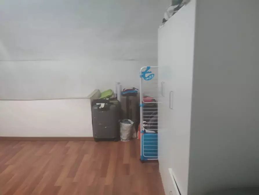 Immagine 8 di Appartamento in affitto  in corso vittorio emanuele 211 a Napoli