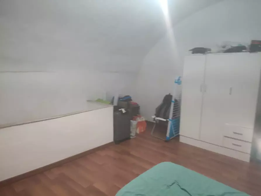 Immagine 9 di Appartamento in affitto  in corso vittorio emanuele 211 a Napoli