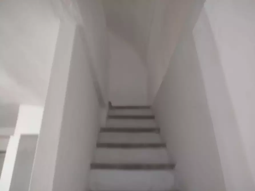 Immagine 11 di Appartamento in affitto  in corso vittorio emanuele 211 a Napoli