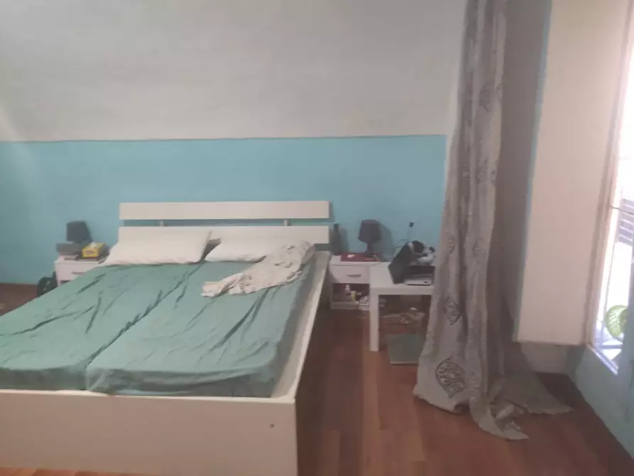 Immagine 12 di Appartamento in affitto  in corso vittorio emanuele 211 a Napoli