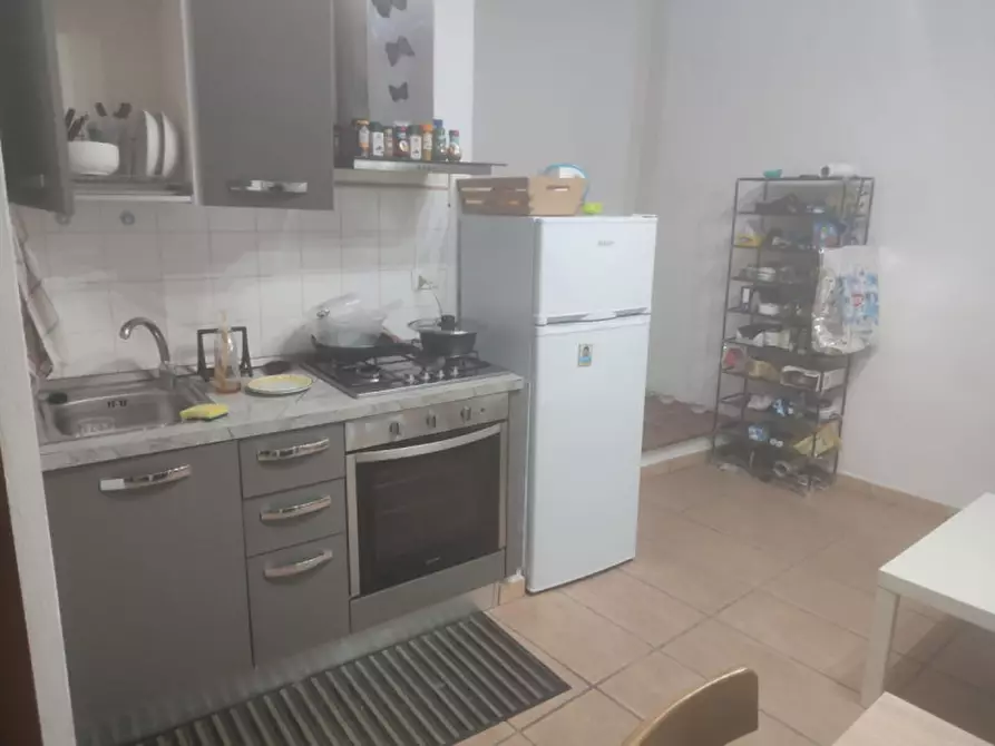 Immagine 15 di Appartamento in affitto  in corso vittorio emanuele 211 a Napoli