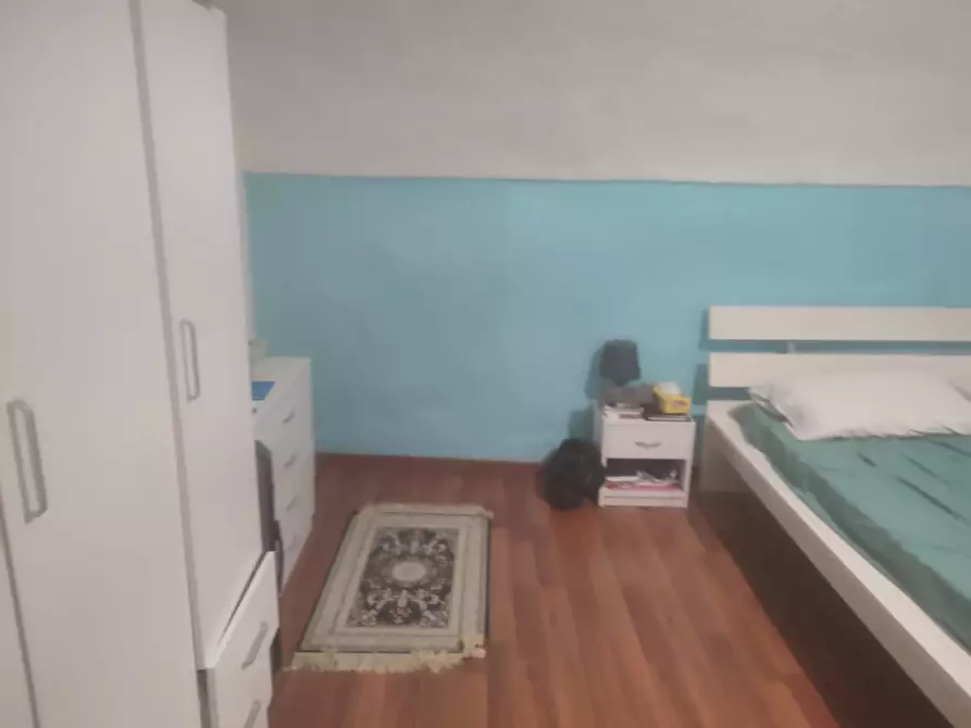 Immagine 21 di Appartamento in affitto  in corso vittorio emanuele 211 a Napoli